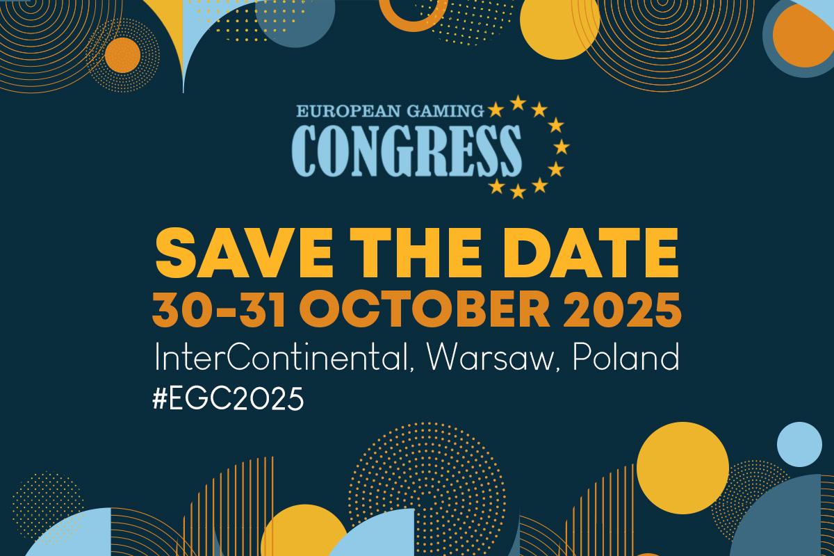European Gaming Congress 2025