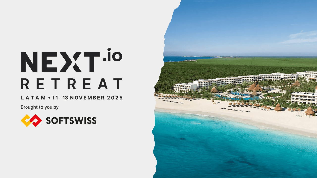 NEXT Retreat LatAm 2025