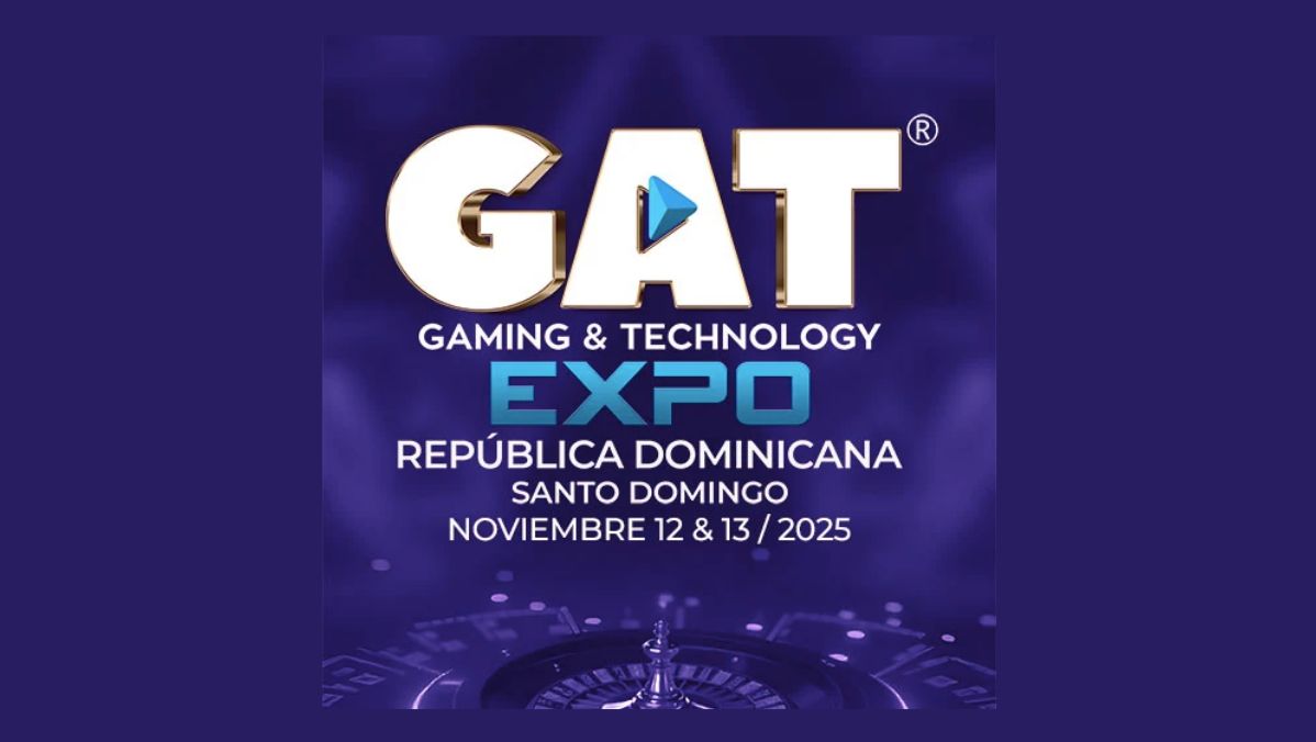 GAT Expo Santo Domingo 2025