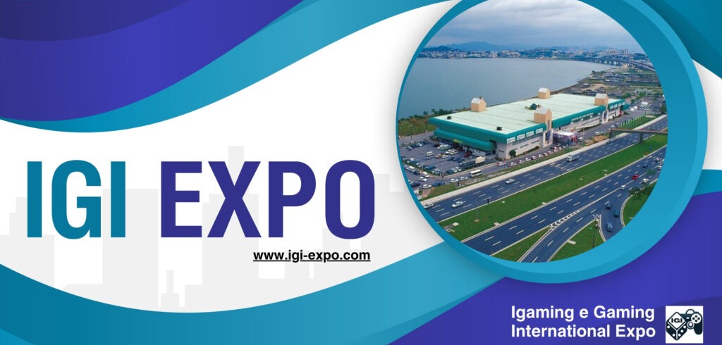 IGI Gaming Expo Brazil 2025