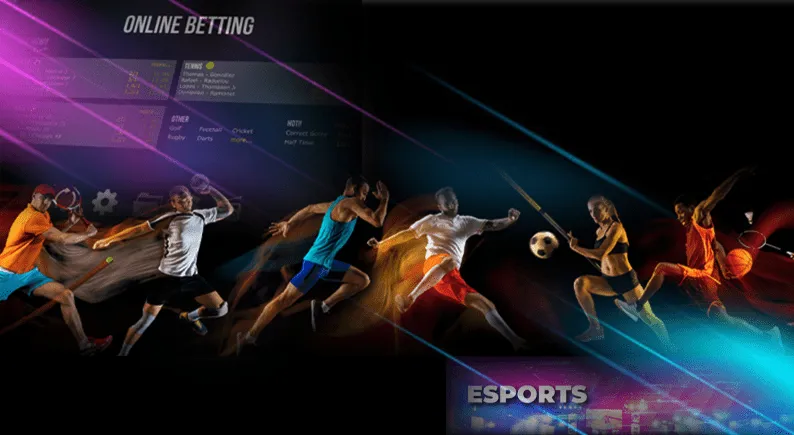 Betting Trends of Sporting Events