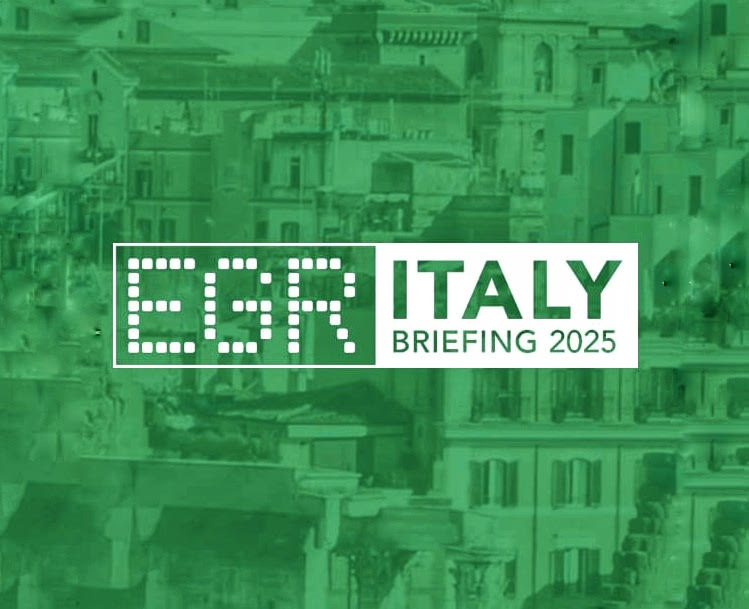 EGR Italy Briefing 2025