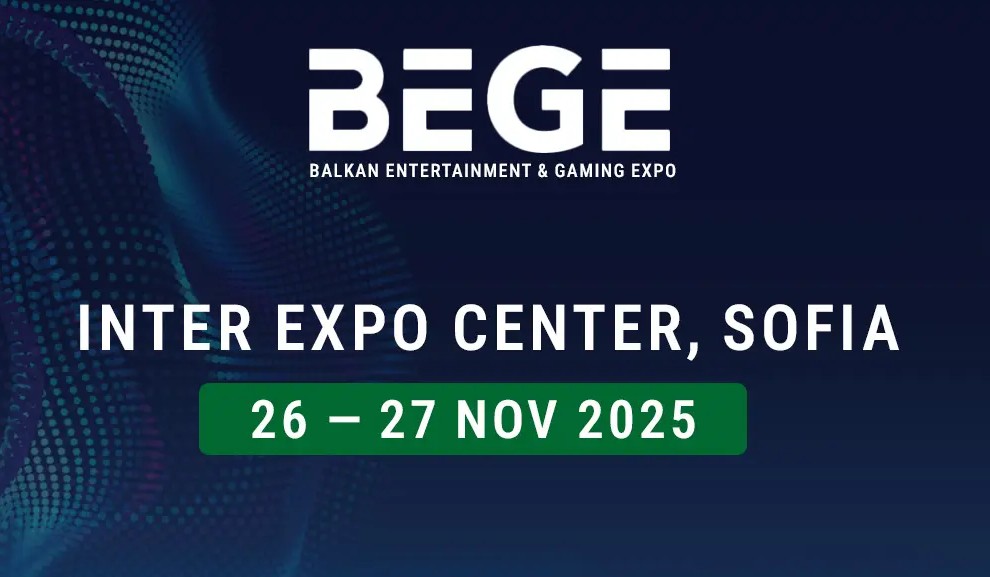 Balkan Entertainment and Gaming Expo - BEGE 2025
