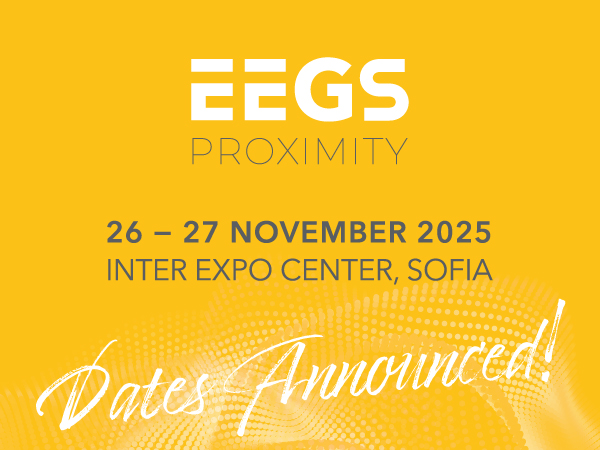 EEGS Affiliate Conference 2025