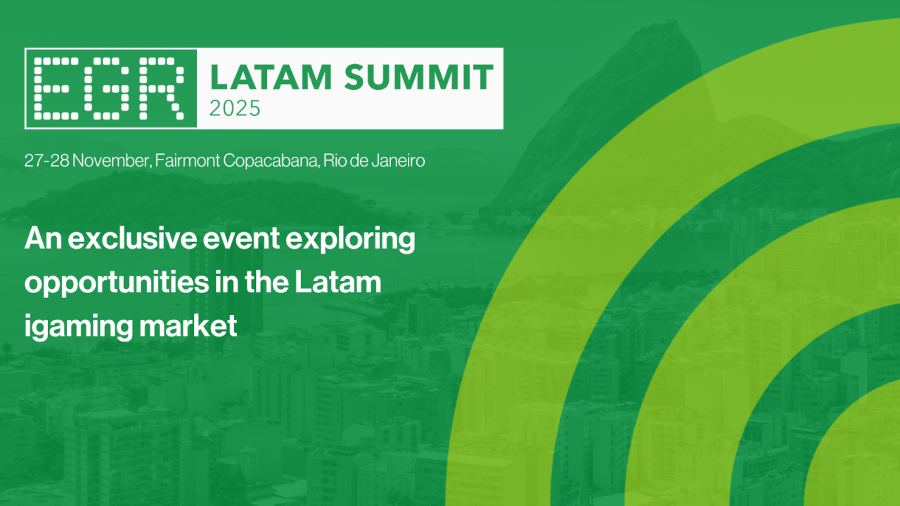 EGR Latam Summit 2025