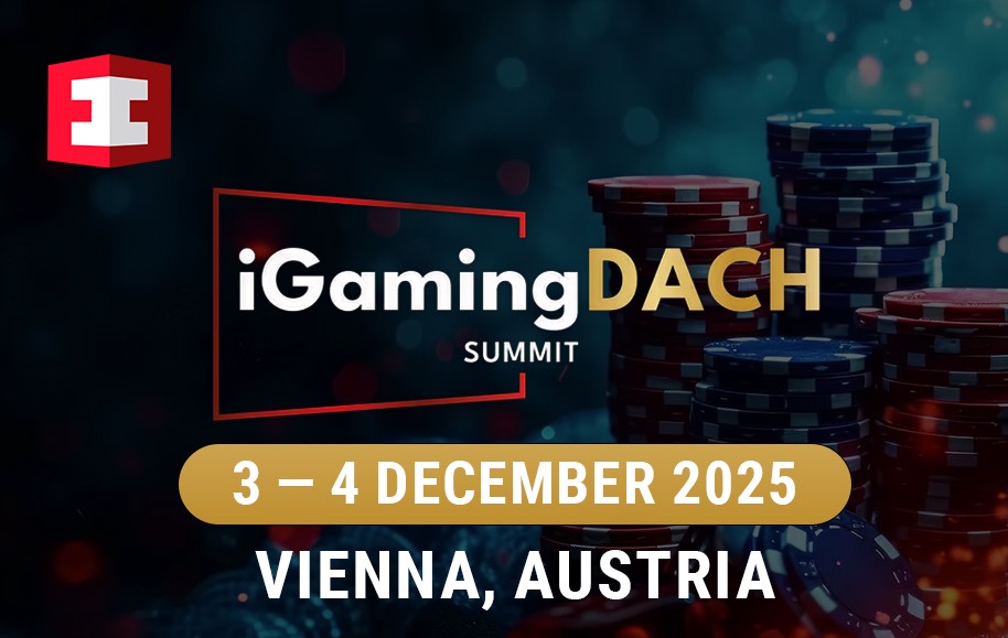 iGaming DACH Summit 2025