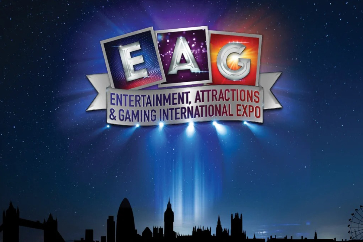 EAG Expo 2026