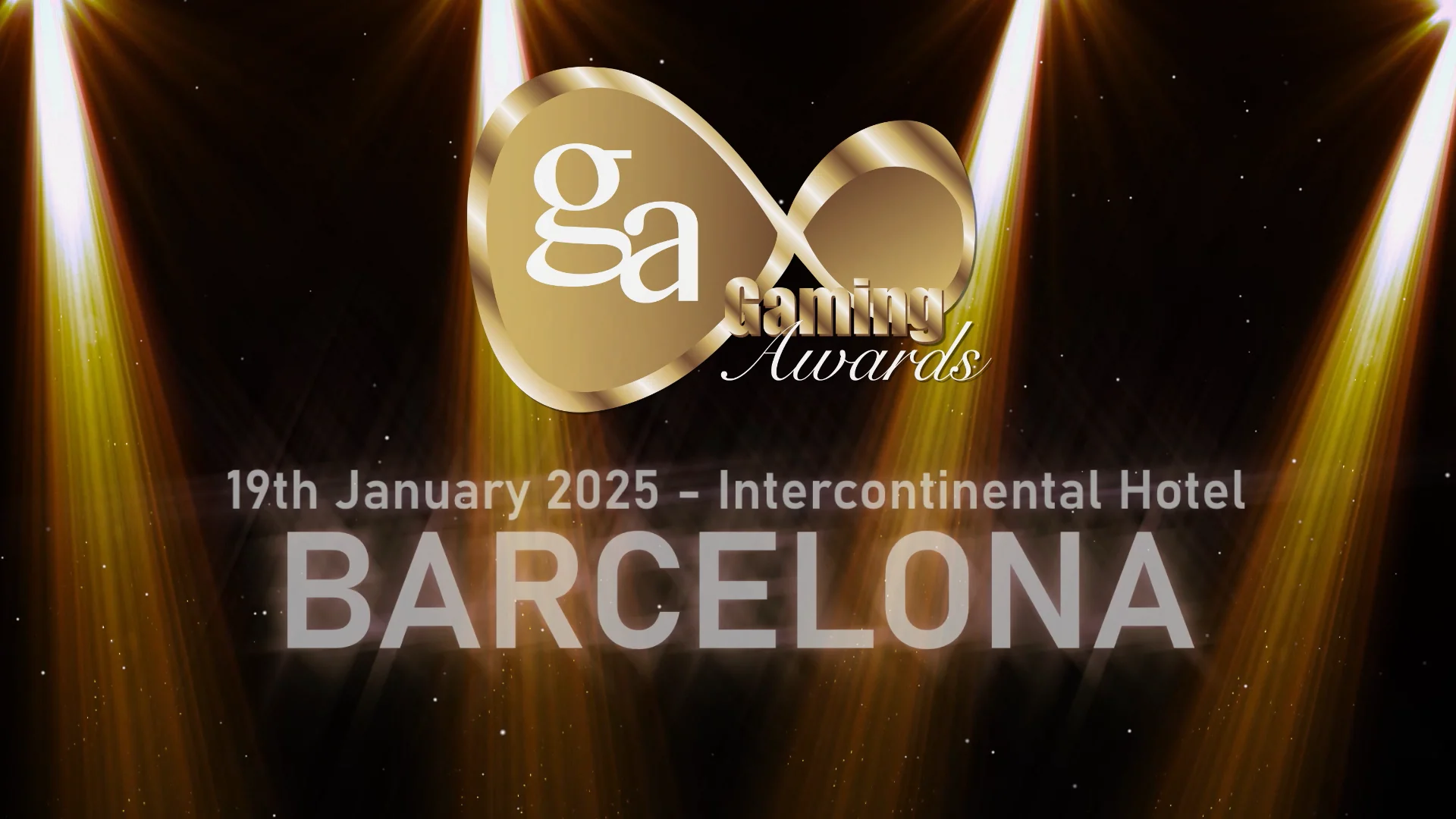 International Gaming Awards 2026