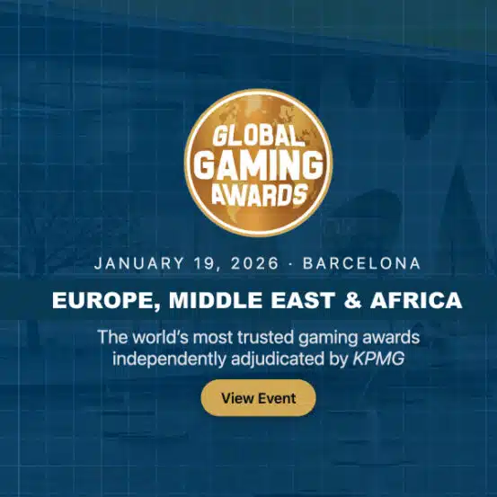 Global Gaming Awards EMEA 2026