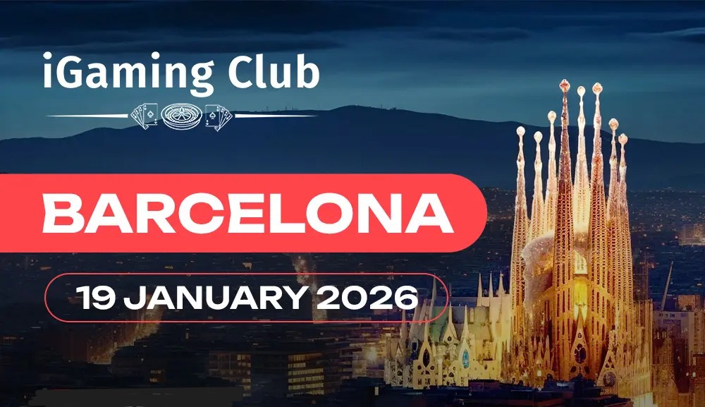 iGaming Club Barcelona 2026 | AffPapa