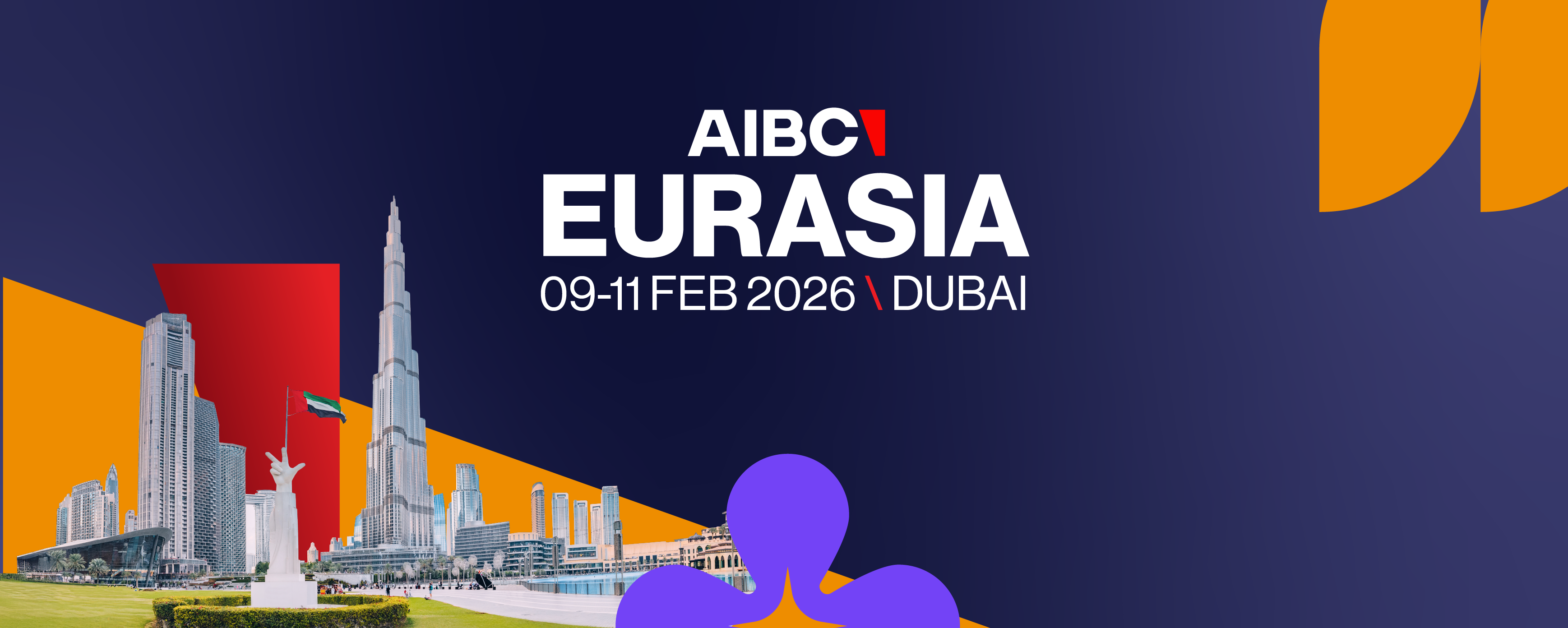 SiGMA AIBC Eurasia Dubai 2026