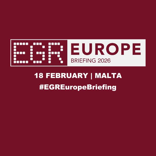 EGR Europe Briefing 2026