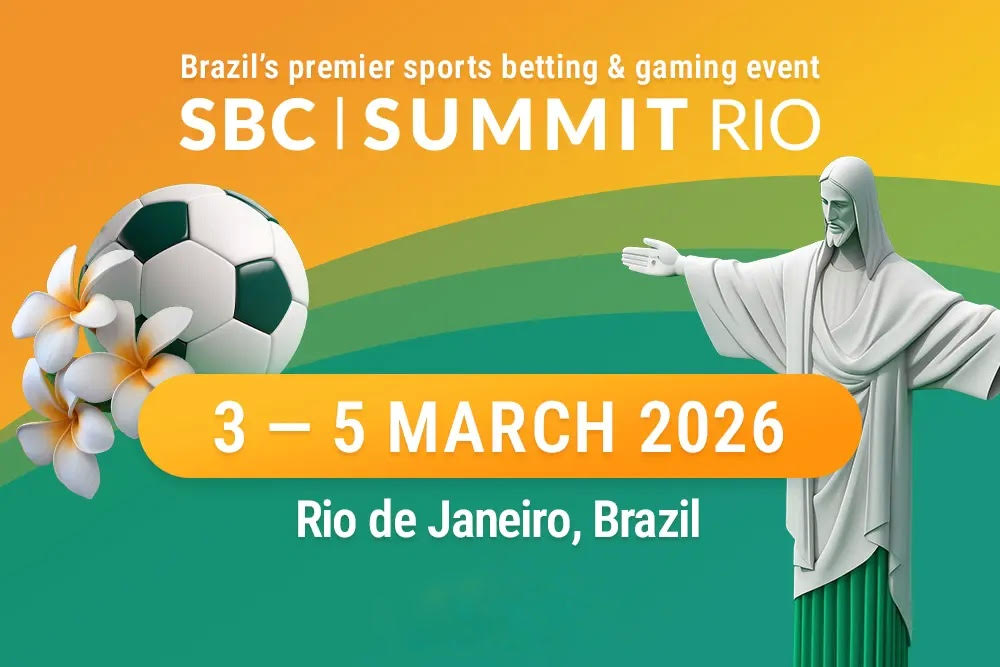 SBC Summit Rio 2026