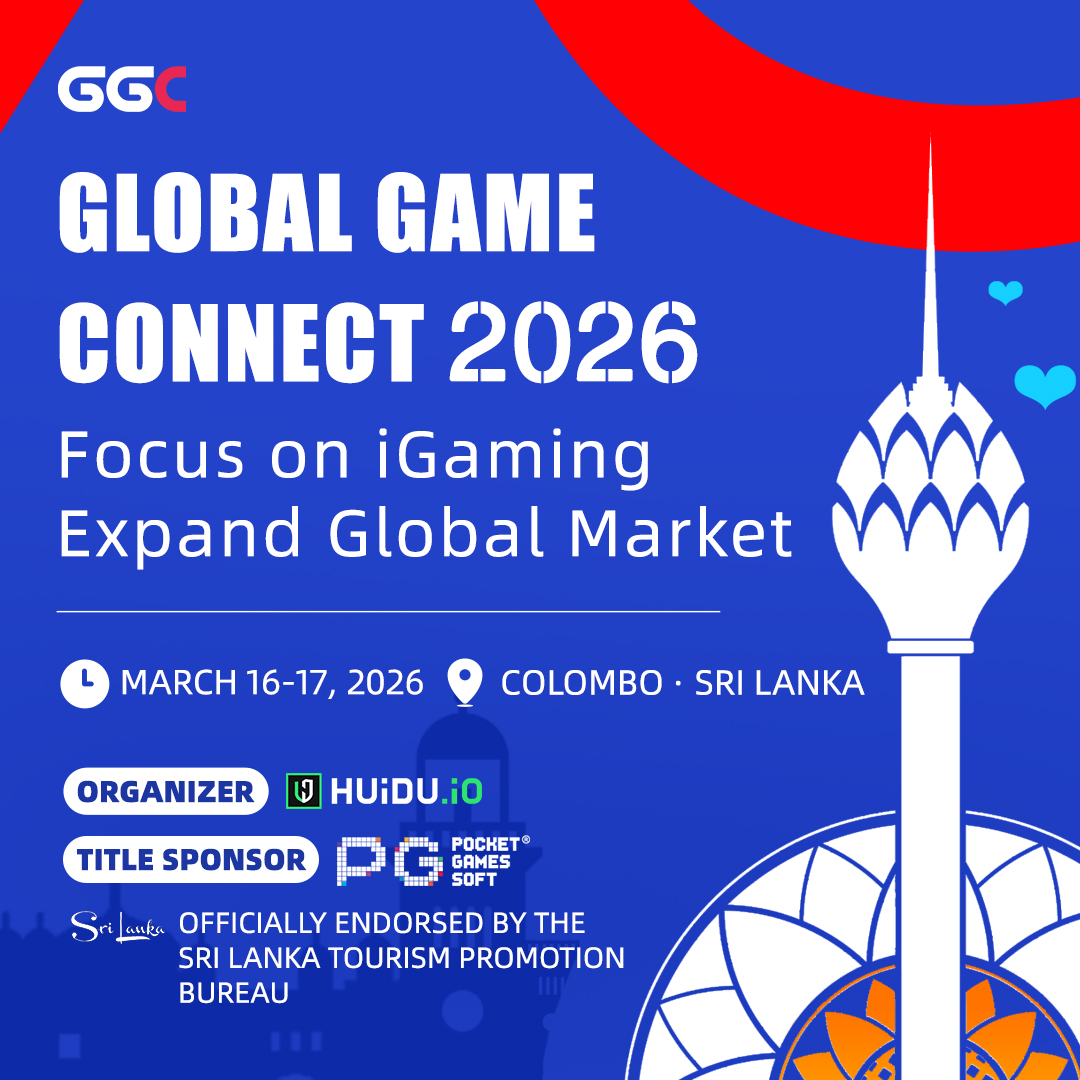 Global Game Connect 2026
