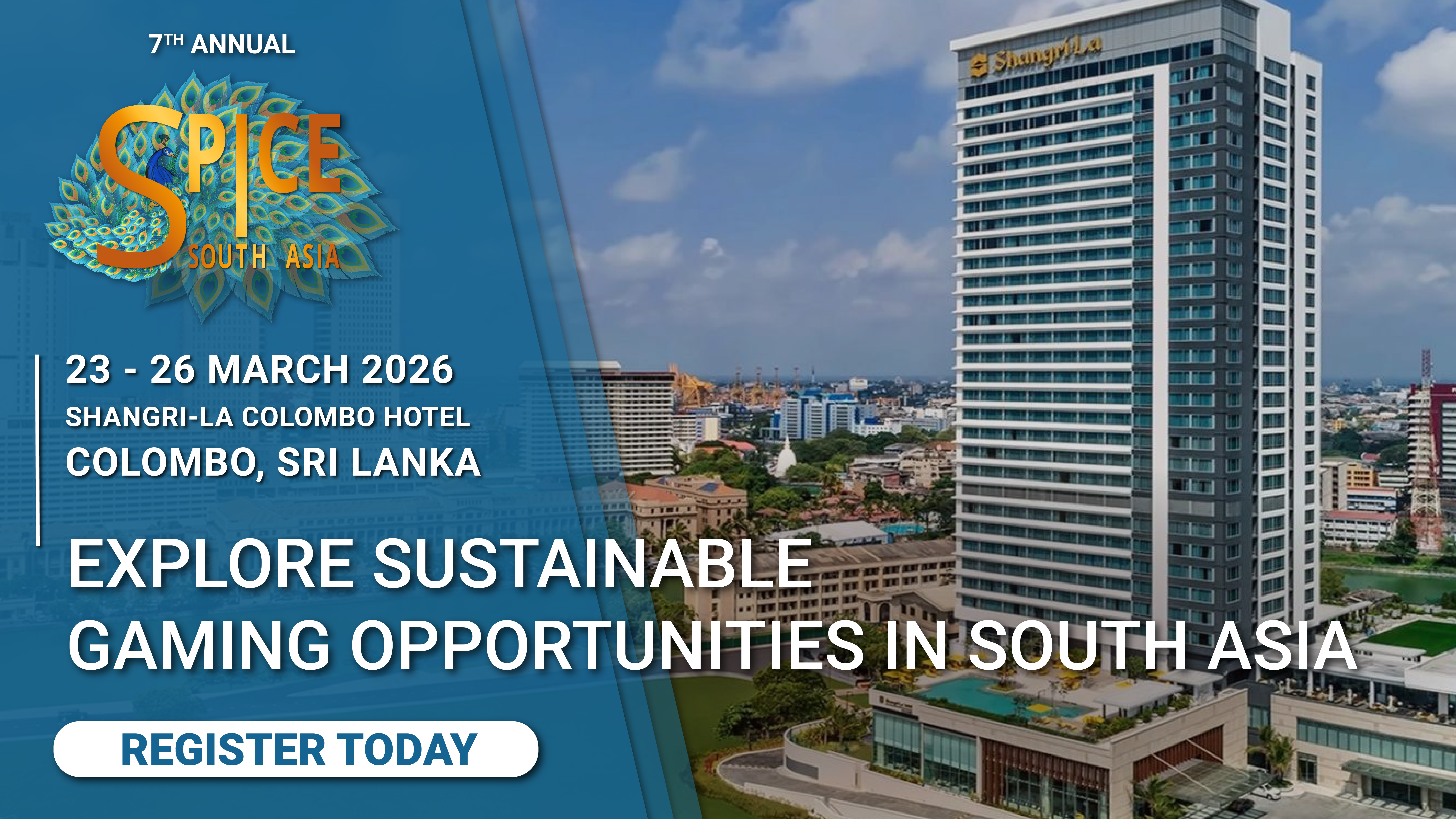 SPiCE South Asia 2026