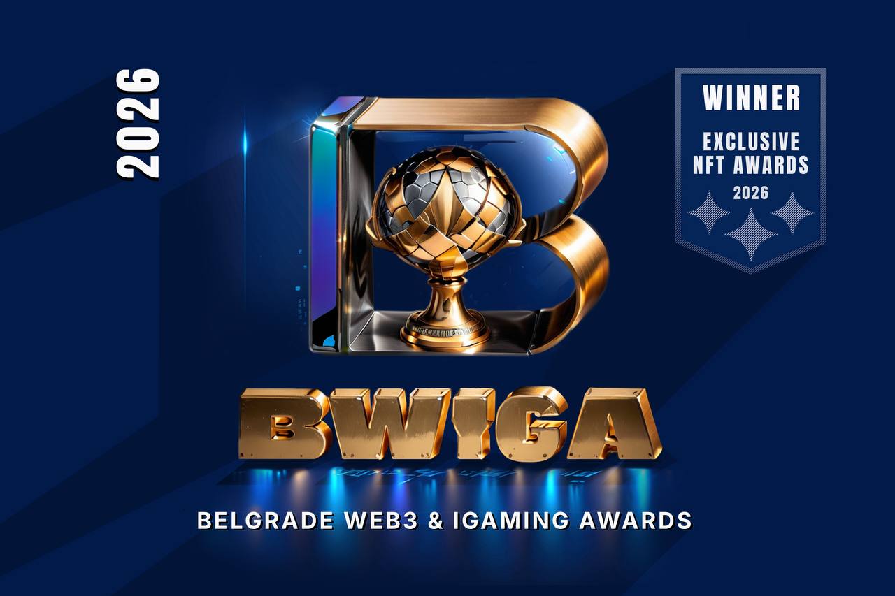 BWiGA Awarded Over 30 Nominees in Belgrade