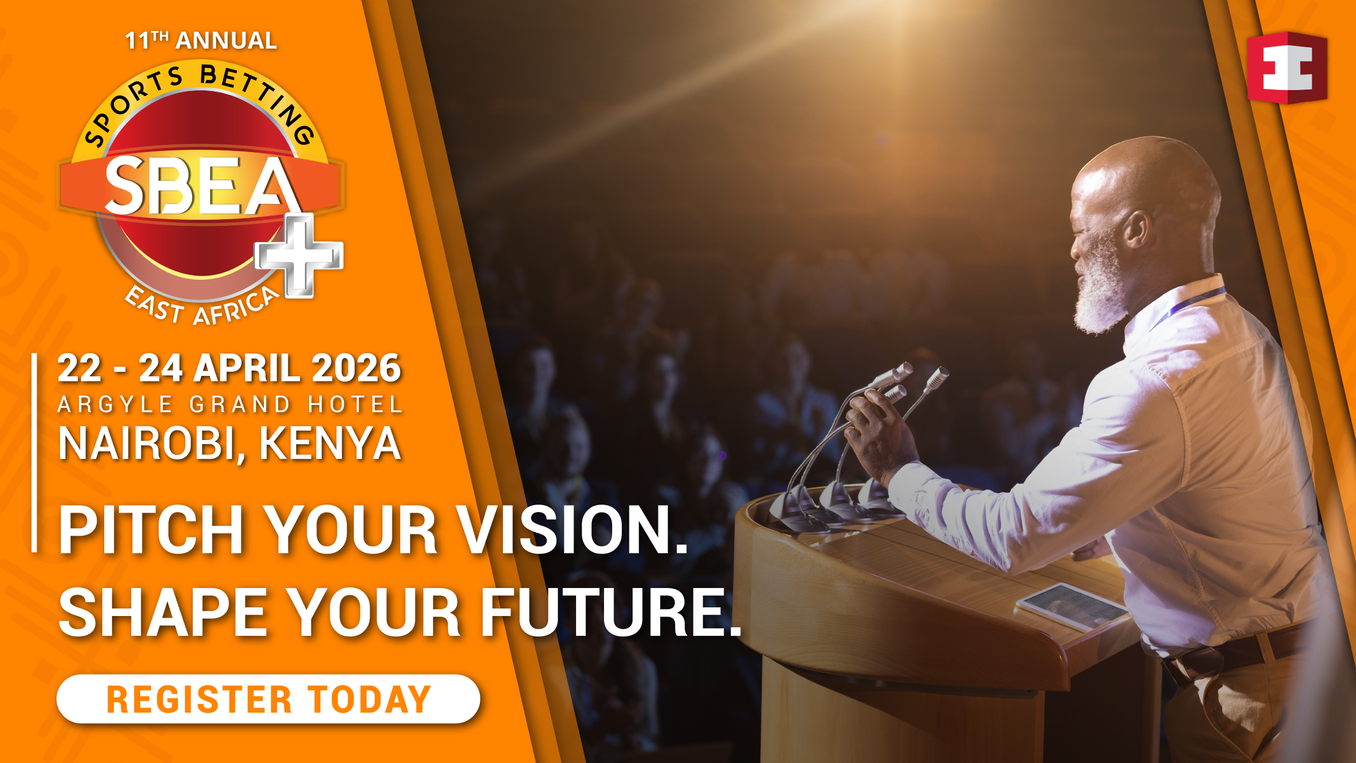 The Sports Betting East Africa+ Summit Expands with High-Impact Start-Up Pitch Competition