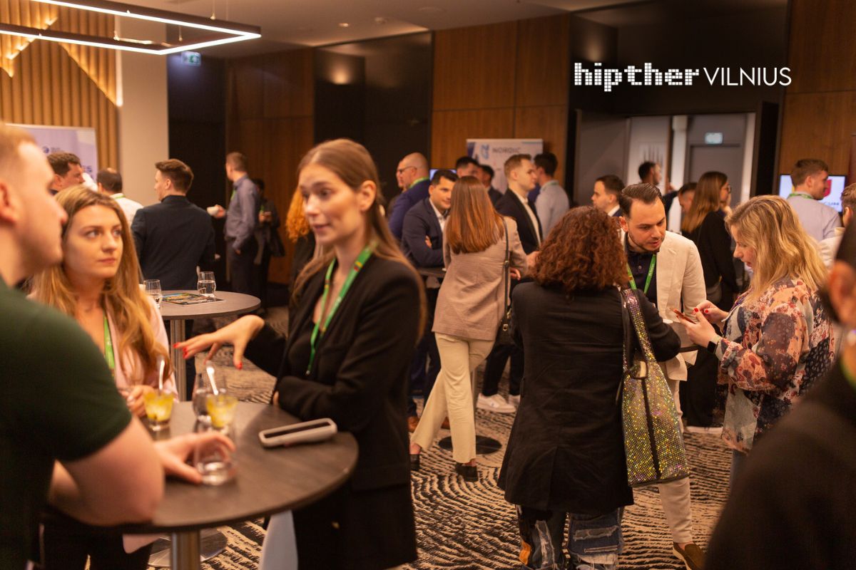 HIPTHER Baltics: Vilnius 2026 Agenda Sets the Stage for the Region’s Next Era of iGaming Regulation & Fintech Integration