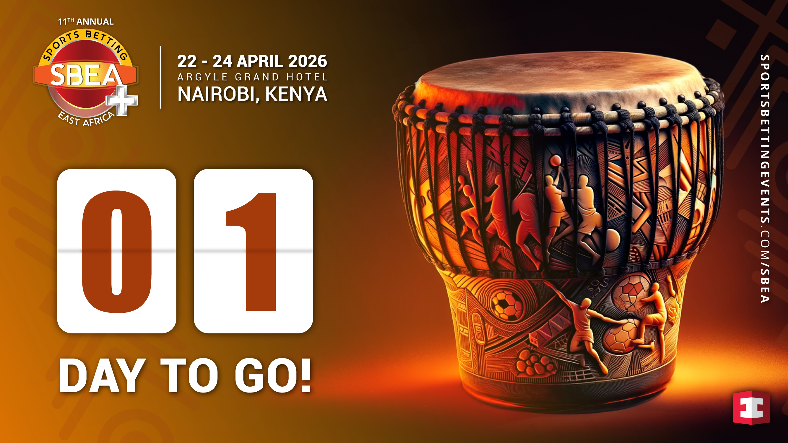 The Sports Betting East Africa+ Summit: Final Day Before the Summit