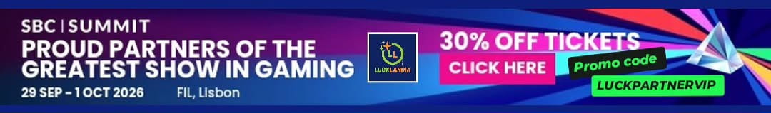 SBC Summit Lisbon 2026