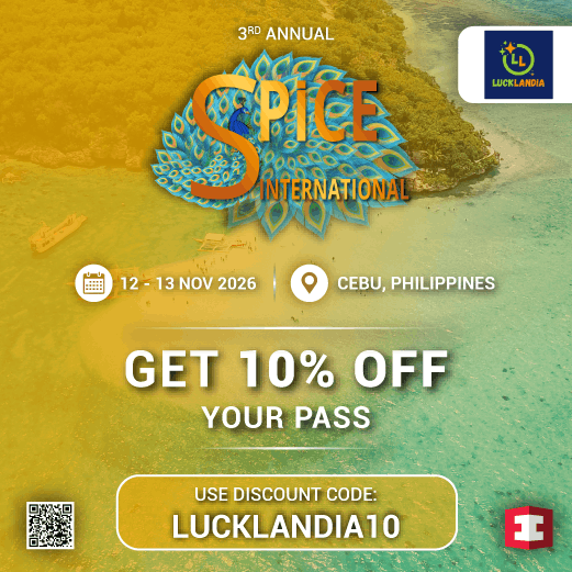 SPiCE International 2026