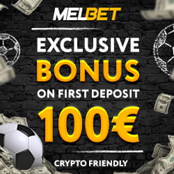 Melbet Exclusiv Bonus