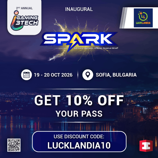 SPARK 2026 Software, Payments, Affiliates