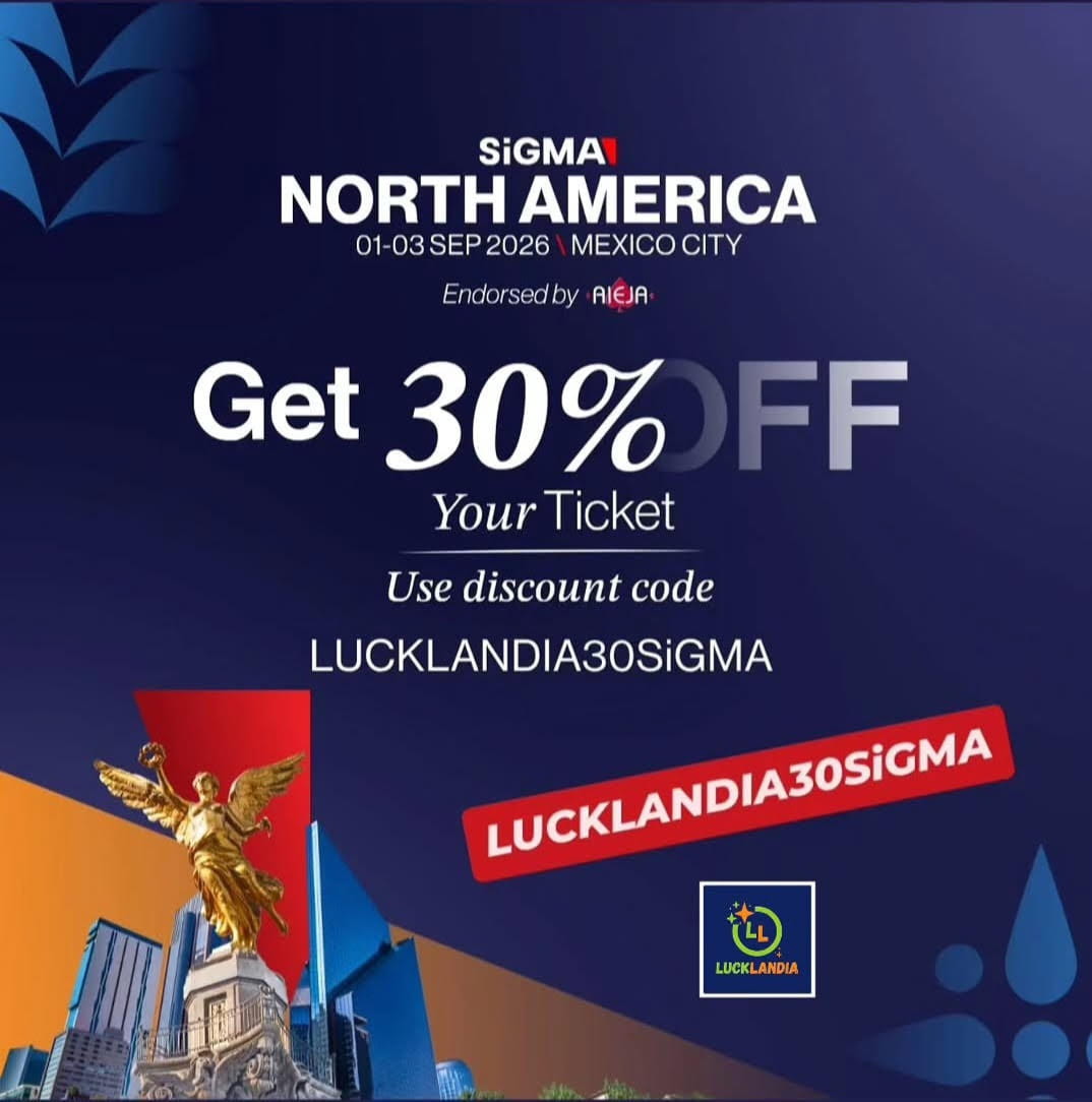 SiGMA World North America