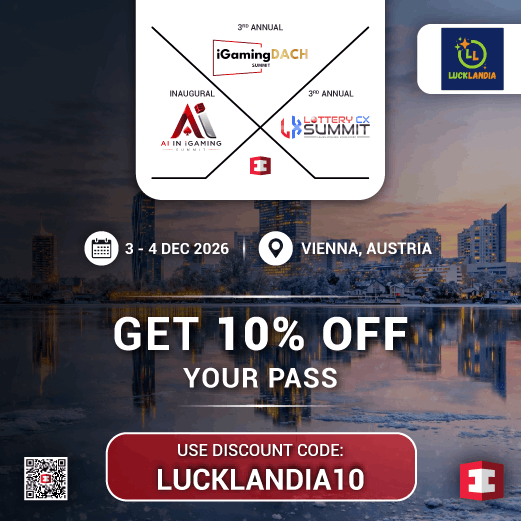 iGaming DACH Summit