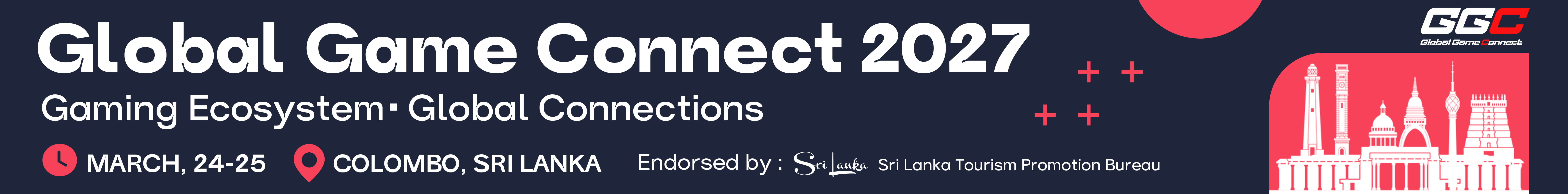 GGC - Global Game Connect
