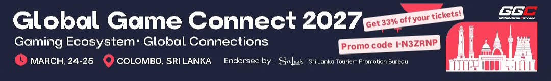 GGC - Global Game Connect