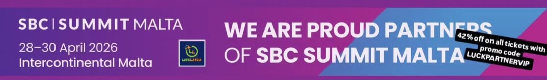 SBC Malta 2026