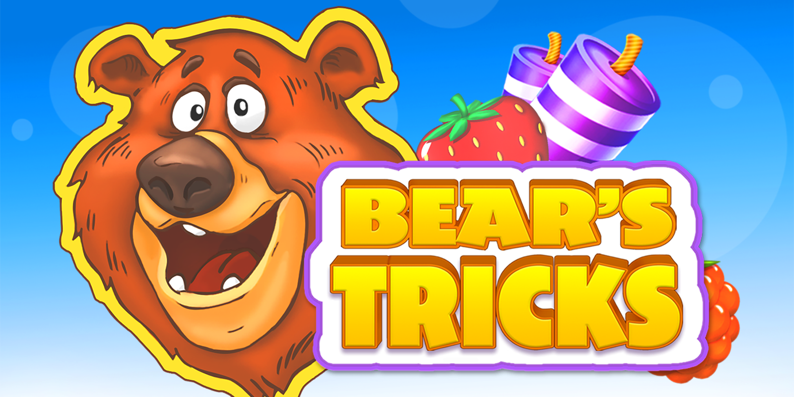 Bear’s Tricks Slot 