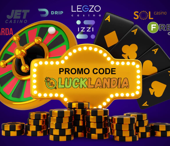 Elevate Your Gaming Experience: Access Premium Casino Bonuses with LUCKLANDIA
