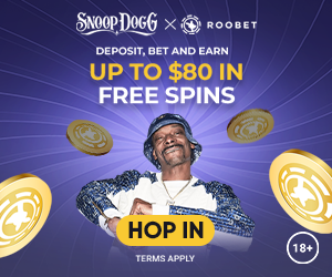 Snoop’s HotBox – A New Snoop Dogg-Themed Casino Game by Roobet