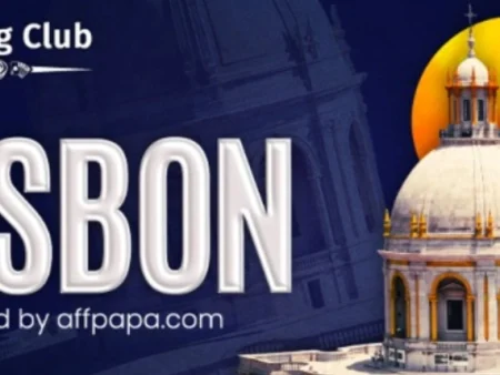 iGaming Club Lisbon 2025