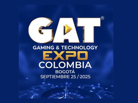 GAT EXPO BOGOTÁ 2025