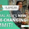 SPiCE Central Asia 2025