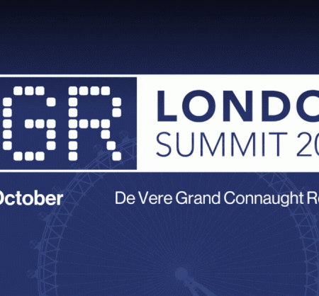 EGR London Summit 2025