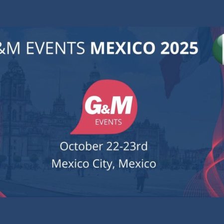 G&M Events Mexico 2025