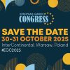European Gaming Congress 2025