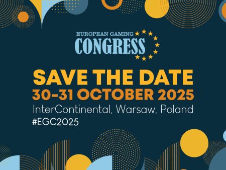 European Gaming Congress 2025