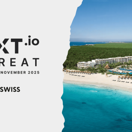 NEXT Retreat LatAm 2025