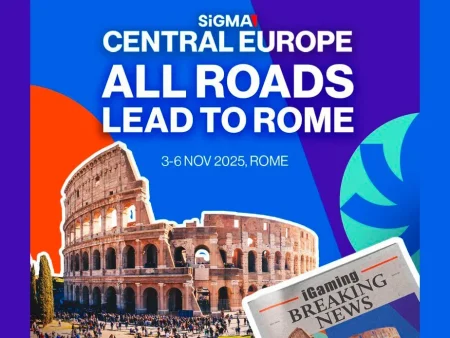 SiGMA Central Europe 2025