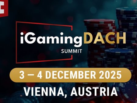 iGaming DACH Summit 2025