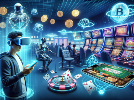 The Technology Design That Shapes BetGames Gameplay: Why Good UI Flow and Structure Matter