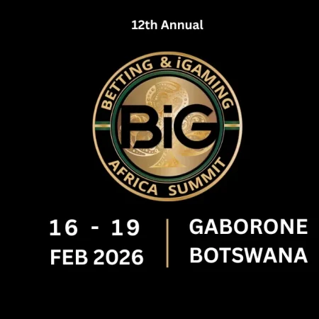 BiG Africa Summit 2026
