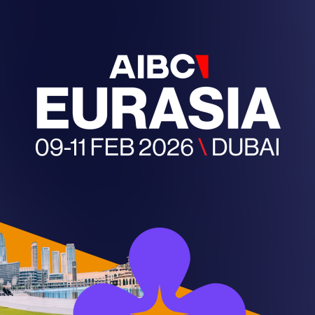 SiGMA AIBC Eurasia Dubai 2026