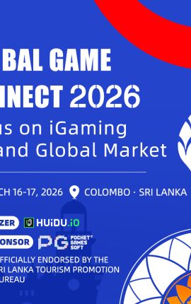 Global Game Connect 2026