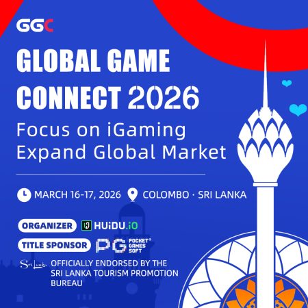 Global Game Connect 2026